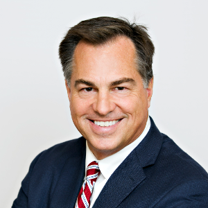 Photo of Randal W. LeNeave