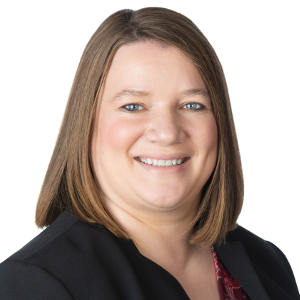 Photo of Jennifer "Jenny" Orr