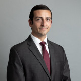 Photo of Andrew L. Chambarry