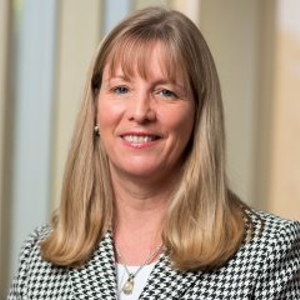 Photo of Alison K. Douglas
