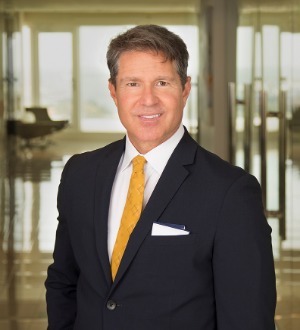 Photo of Michael H. Ashy