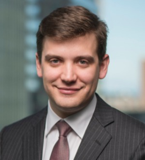 Photo of James W. Wright, Jr.