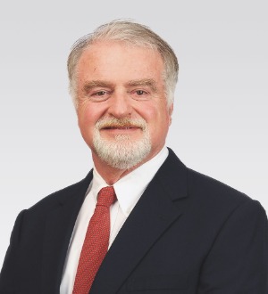 Photo of Dean H. Robb