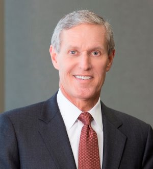 Photo of James L. "Jim" Chapman IV
