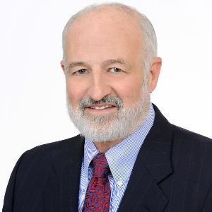 Photo of Jay L. Paxton