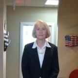 Photo of Gloria Kay Snavely