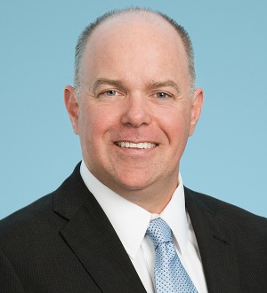 Photo of Michael S. McNamara