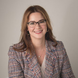 Photo of Alexis Irene Tahinci