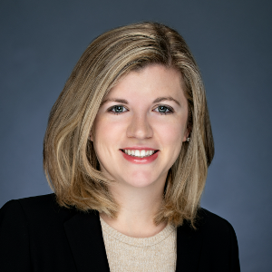 Photo of Alison Sausaman