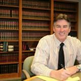Photo of D David Barry