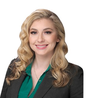 Photo of Sarah N. O'Keefe