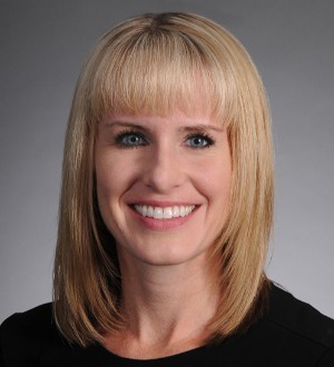 Photo of Lisa M. McGimpsey