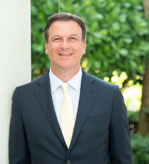 Photo of Paul J. Cornoni