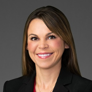 Photo of Mahalia Doughty