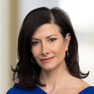 Photo of Lilit Asadourian