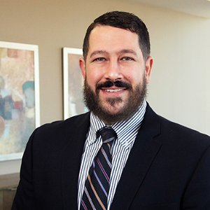 Photo of Cameron G. Starnes