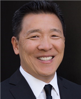 Photo of Jin N. Lew