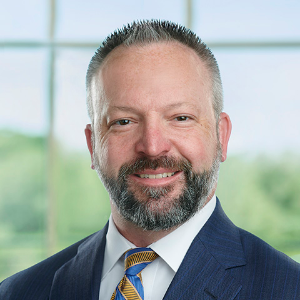 Photo of Christopher R. "Chris" Jones