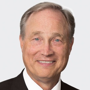 Photo of Robert H. "Bob" Riley