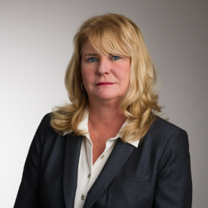 Photo of Catherine P. Wells