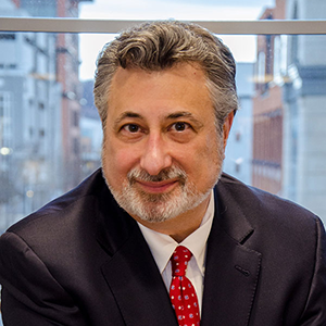 Photo of Michael L. Brungo