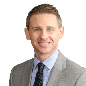 Photo of Aaron K. Kirkland