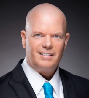 Photo of William P. Wright