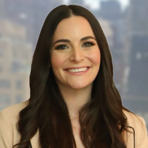 Photo of Alison L. Weisman