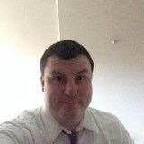 Photo of Brian Morgan