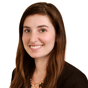 Photo of Kyra A. Buch