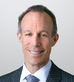 Photo of Robert J. "Bob" Friedman