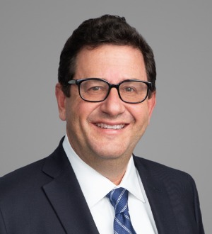 Photo of David L. Goldberg