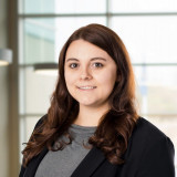 Photo of Ashley M. Rossman