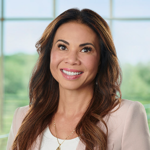 Photo of Ailana McIntosh