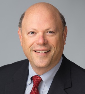 Photo of Lawrence H. "Larry" Reichman