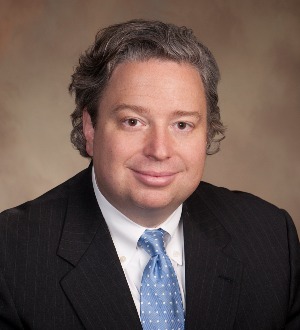 Photo of Mark D. Jicka