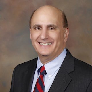 Photo of James M. Rubino