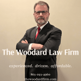 Photo of Daniel Woodard