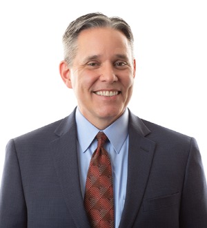 Photo of Kerry L. Middleton