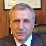 Photo of Elliot S. Schlissel