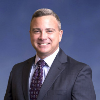 Photo of Anton J. Nace
