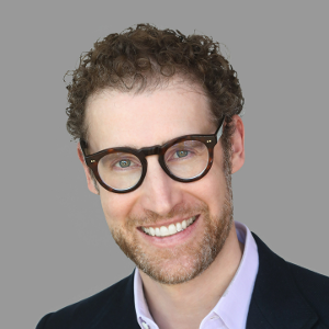 Photo of Stephen E. Tsoneff