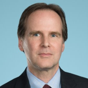 Photo of David D. Burns