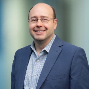 Photo of Ryan L. Marshall