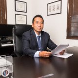 Photo of Daniel An
