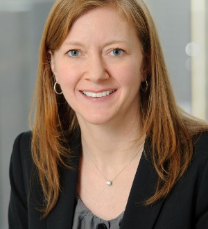 Photo of Karen M. Lent