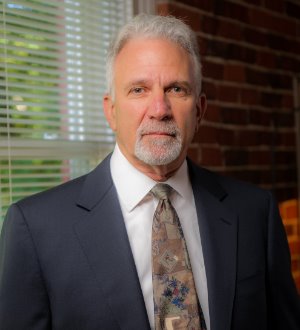 Photo of Mark A. Abramson