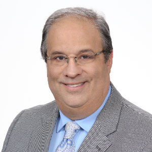 Photo of Joel G. Samuels