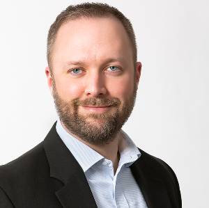 Photo of James Blankenship