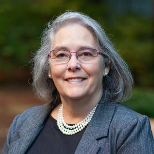 Photo of Elizabeth K. Bransdorfer